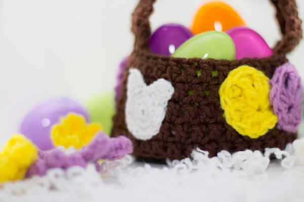 Easter basket