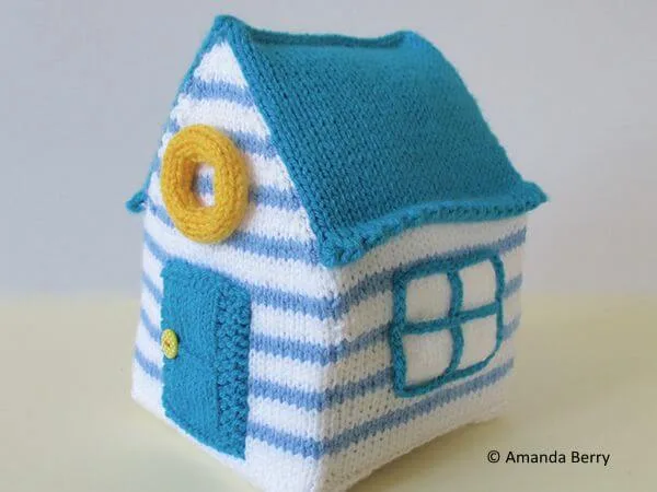 Beach Hut
