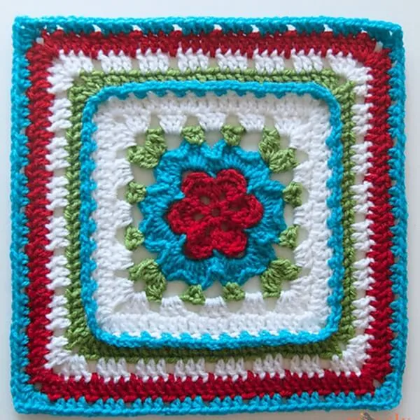 Veronica's Rose