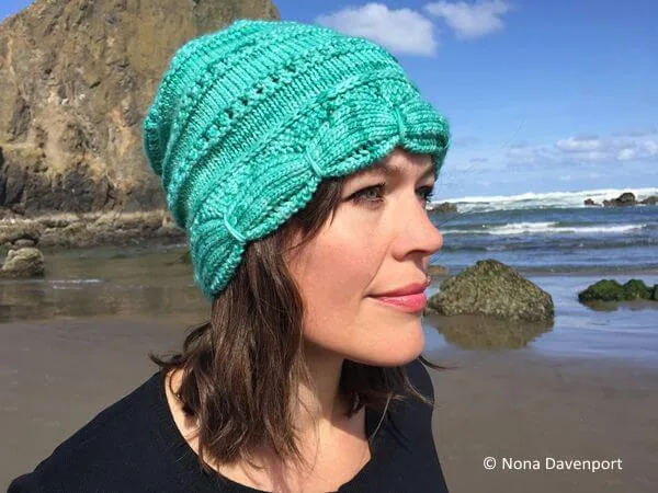 Aurora Hat