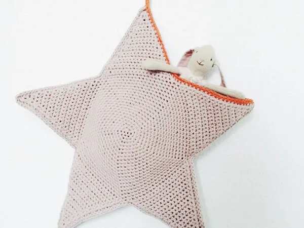 Christmas Stocking Star