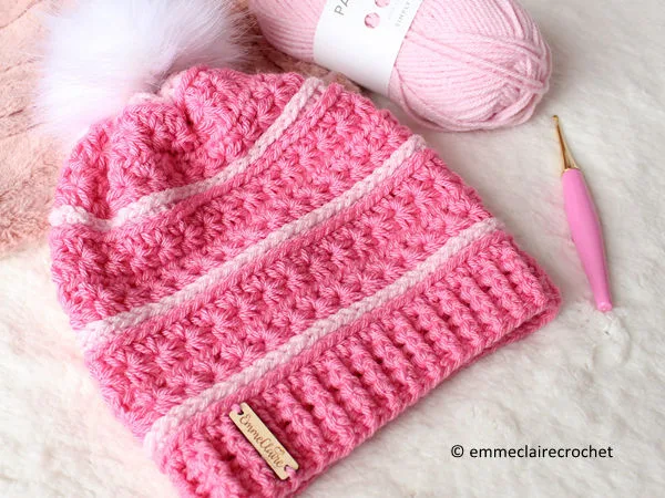 Sweetpea Slouch