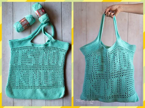 Snarky Tote
