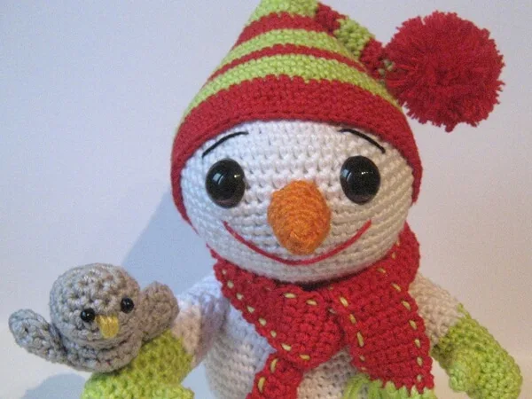 The Snowman