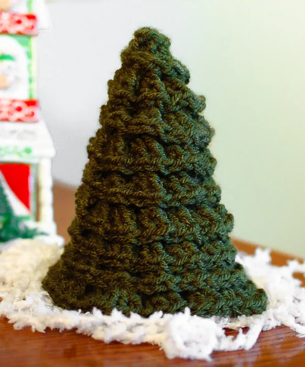 Christmas Tree Pattern