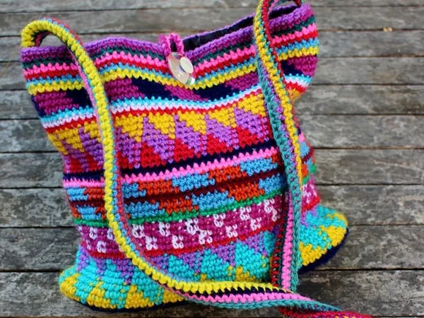 Maya Purse
