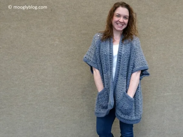 Riverbend Cardigan