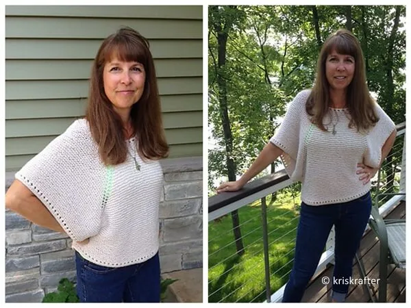 Indian Summer Top