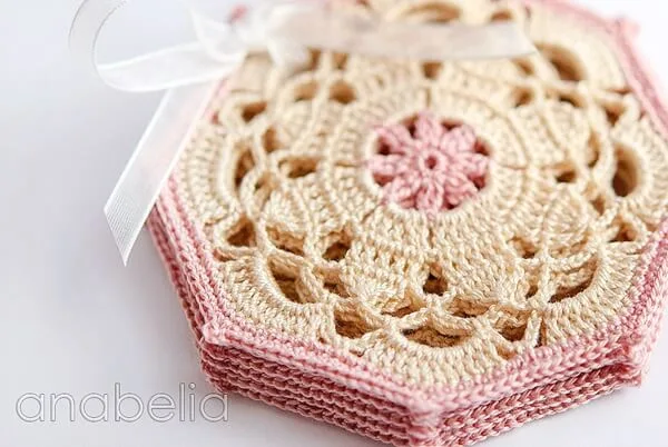 Vintage Coasters
