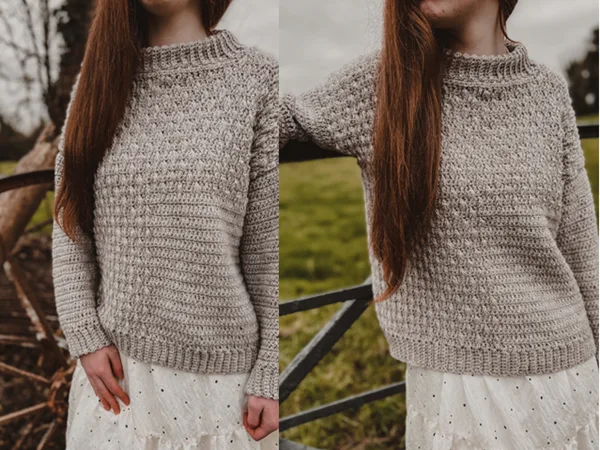 Samhain Sweater