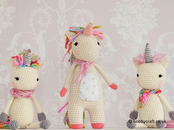 Twinkle Toes the Unicorn