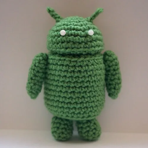 Droid Robot