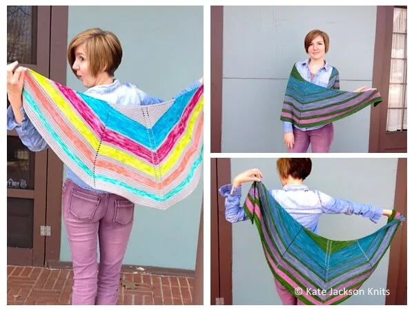 Madeline Shawl