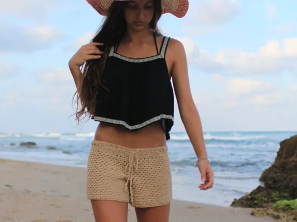 Summer Shorts