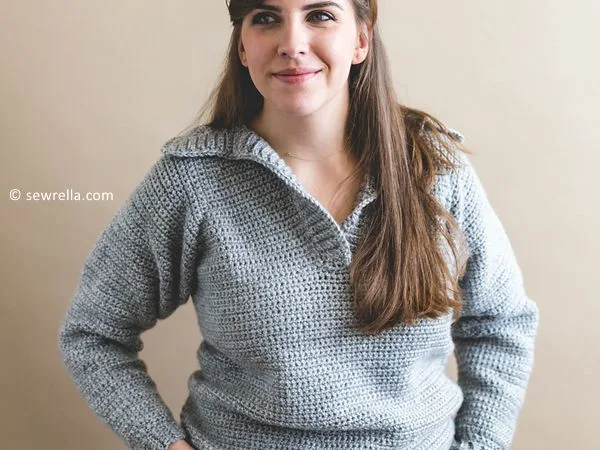 Rainier Sweater