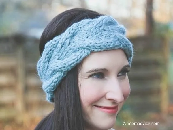 Vanessa Headband