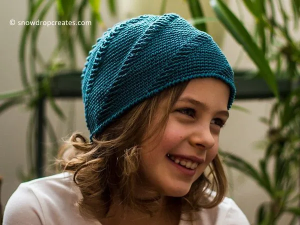Livia Hat