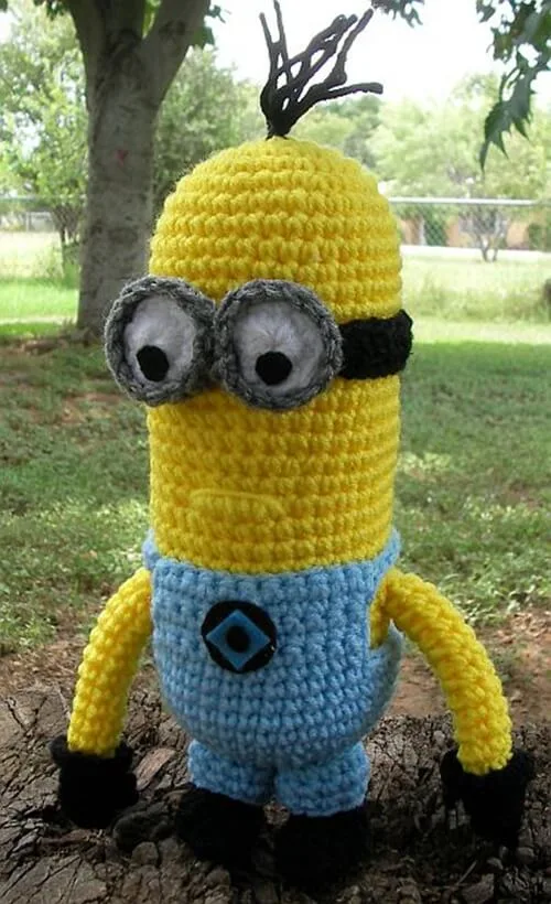 Despicable Minion