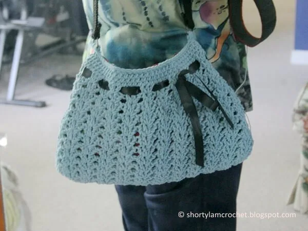 Hobo Bag