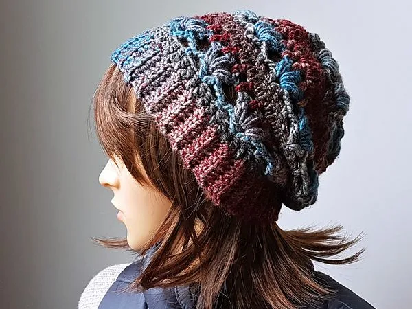 Felicity Hat