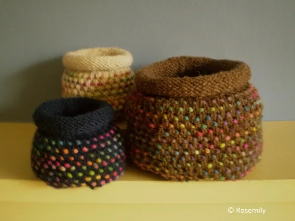 Dotty Pots
