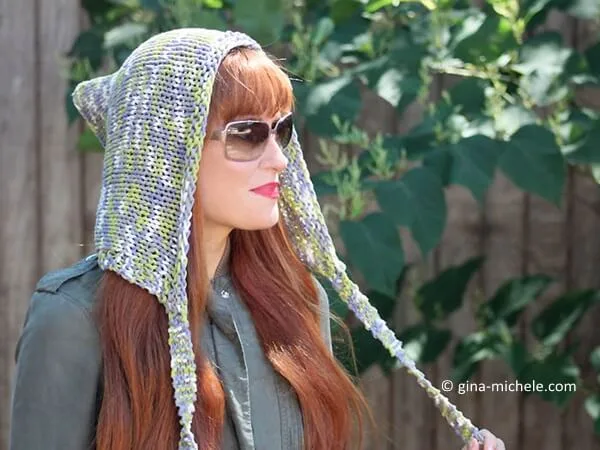 WOODLAND HOOD