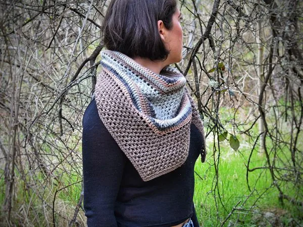 crochet Stock the Bean Stitch free pattern