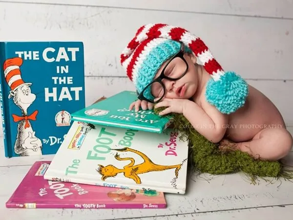 Christmas Stocking Cap