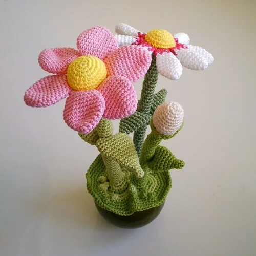 Flower Pot