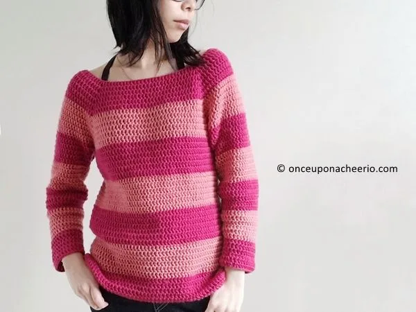 Cheshire Dreams Sweater