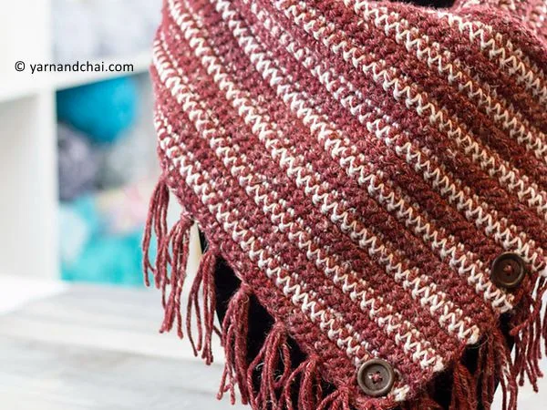 Anya Cowl