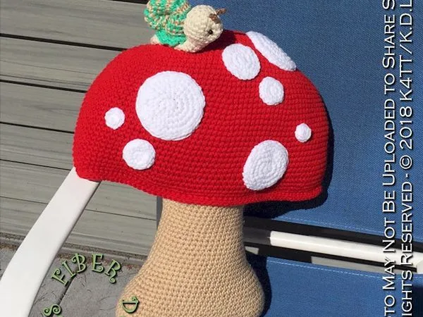 Shrooms For Fall