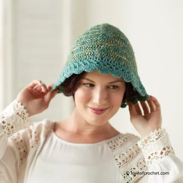 Spiral Cloche