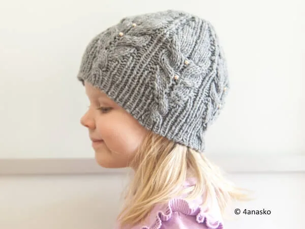 Gray hat