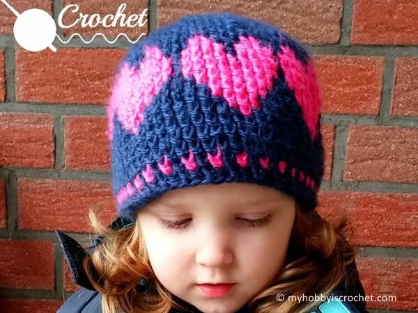 A Hat with Love