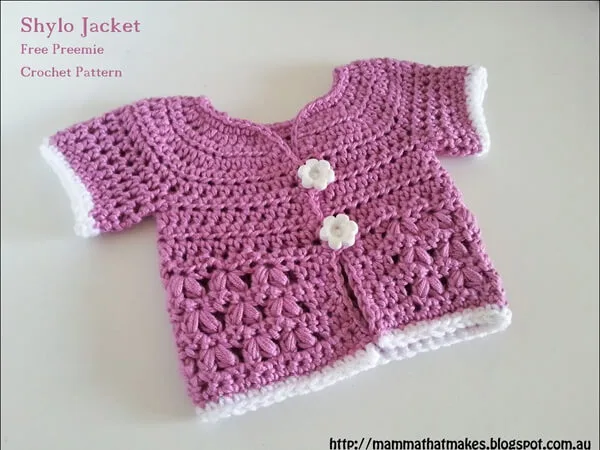 Shylo Jacket
