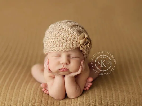 Elizabeth Hat
