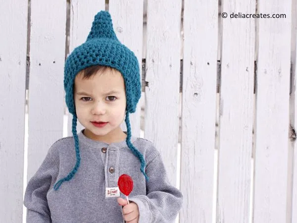 gnomeo hat