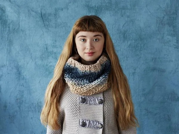 Cecelia Cowl