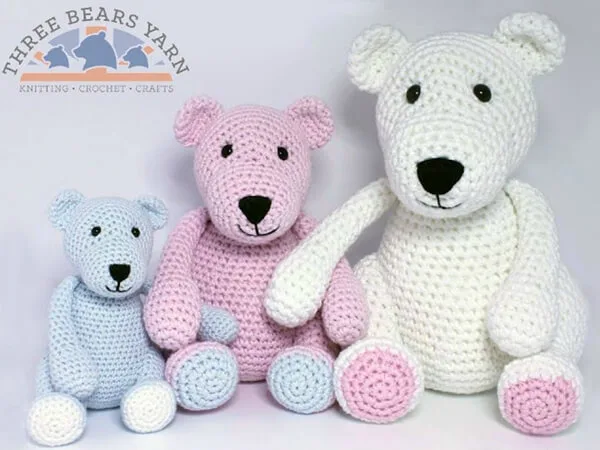 The Three Bears