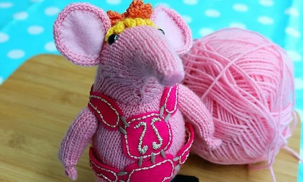 Tiny Clanger