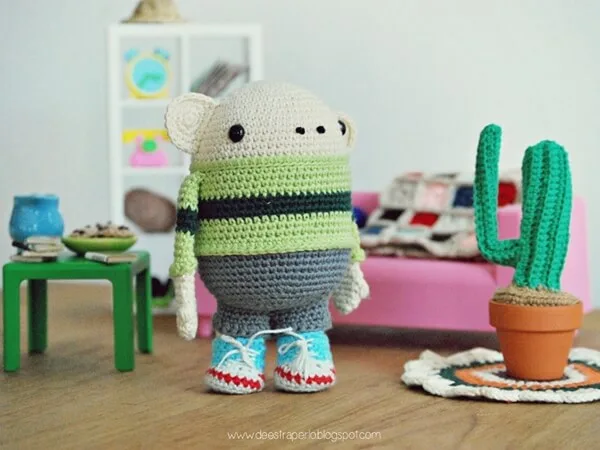 Pickles