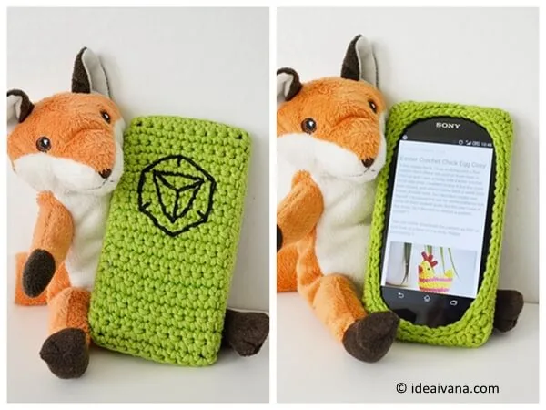 Smartphone Case