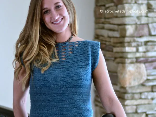 My Favorite Summer Top