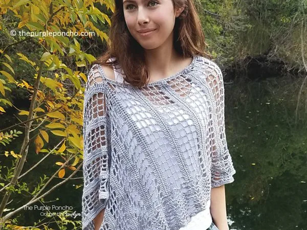 Pineapple Poncho