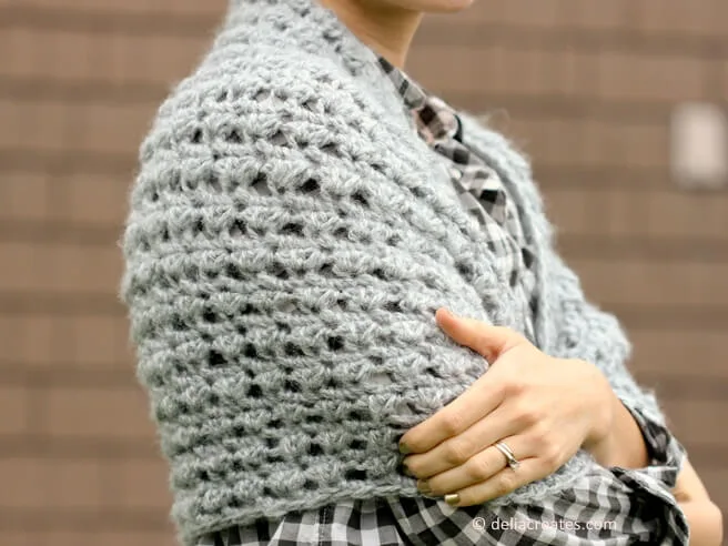 Shawl Scarf