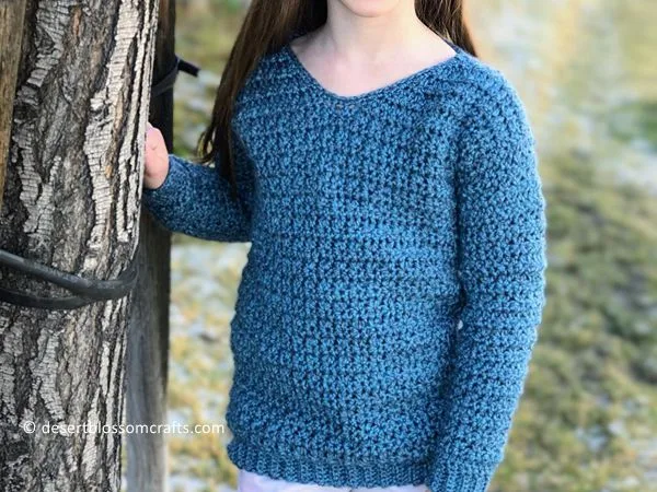 Heidi Sweater