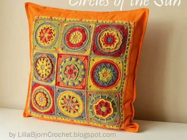 Circles of the Sun