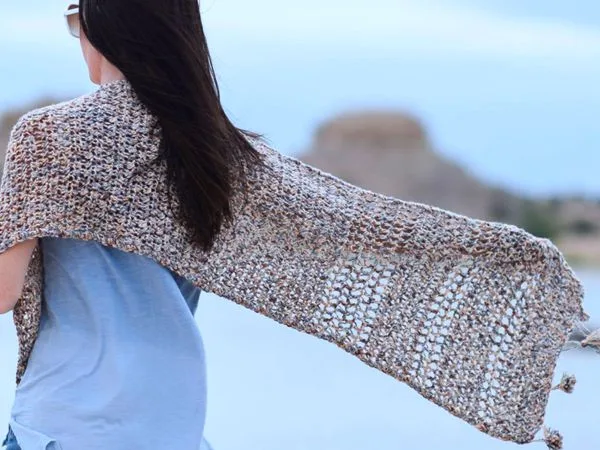 Wanders Wrap
