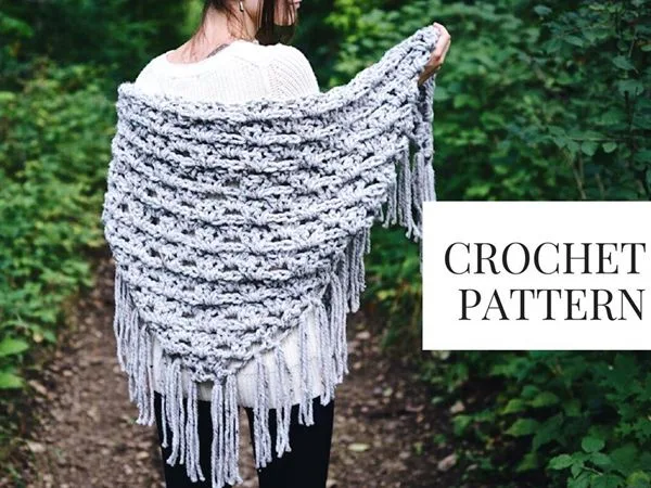 Spruce Grove Wrap